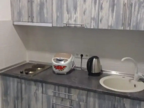 Гостевой дом Лаванда