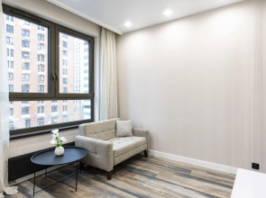 Апартаменты Ильменский Пр 14к6