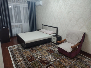 Апартаменты Каспийская 6