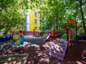 Апартаменты MaxRealty24 Песчаная 10