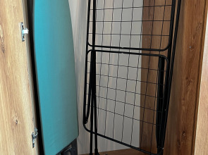 Апартаменты Дом у Дона на 24 этаже с видом на Дон (1)