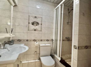 ЖК Дельфин 35