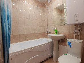 Апартаменты Кирова 58