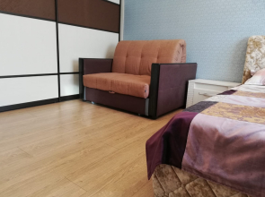 Квартира домашний уют