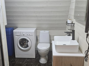 Частный дом VIP Dacha в Рыбинске