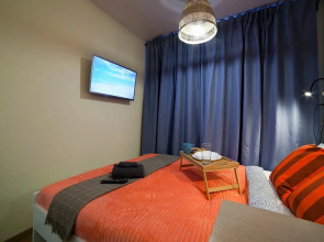 Квартира Советская 50Б-3