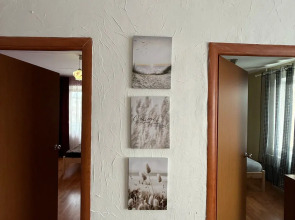 Квартира 4-х комнатная на Советской 24