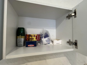 Квартира 158 Квартир на Северный Власихинский 122 Корпус 5