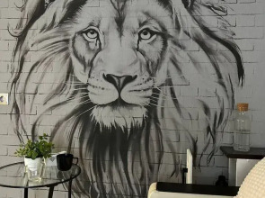 Квартира на Театральной 27