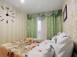 Апартаменты Долгопрудный