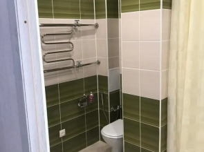 Апартаменты Уютное жилье у Дворца спорта