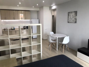 Апартаменты Отрада №2