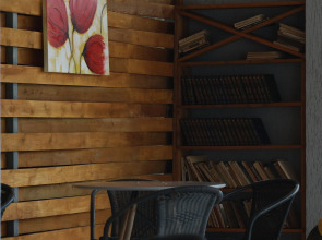 База отдыха Лыхны