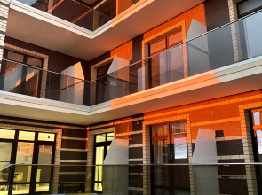 Гостевой дом Виколь