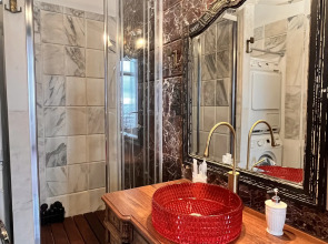 Квартира 2-х комнатная с панорамным видом на Казань