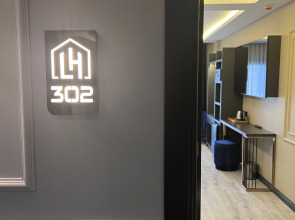 Отель Loft Plus