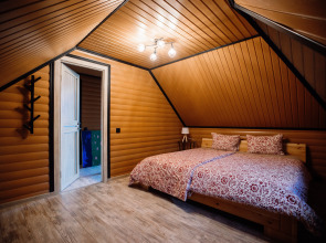 Частный дом Holiday Home in Roschino