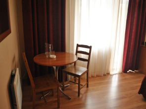 Отель Аристократъ