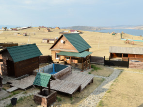 Гостевой Дом Даниловых