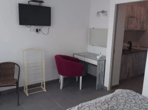 Гостевой дом Лаванда