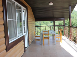 База отдыха Тихая Полянка