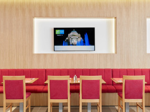 Отель Nobel Palace