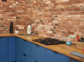 Квартира Gagara 7Б