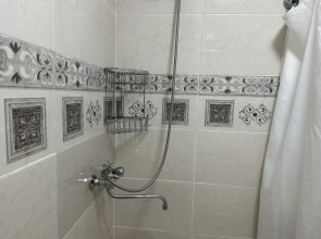 База отдыха Морской ветер