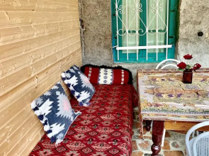 Апартаменты Dabakhnebi