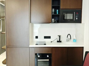 Квартира в ЖК Каравелла Португалии с Потрясающим Видом на Море