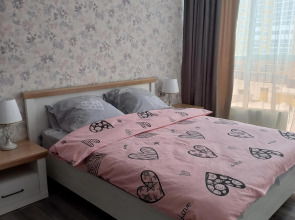 Апартаменты Однокомнатная квартира в центра Воронежа