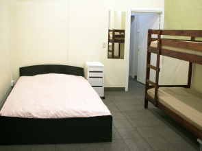 Гостевой дом Old Flat на Некрасова