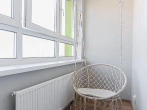 Апартаменты SunSet Новокузнечихинская 14