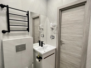 Квартира Современная рядом с Горнолыжным Склоном