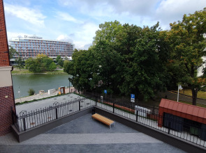 Квартира Mi Home  Росгартен