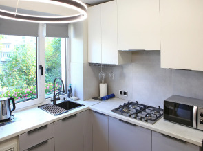 Квартира Ваши Апартаменты у Южного Вокзала