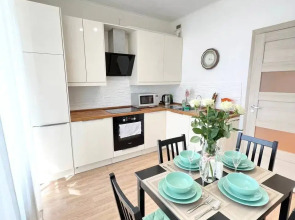 Апартаменты Sunny Beach