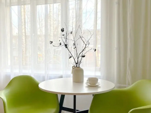 Квартира Аппартаменты Луна