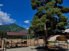 Шале Daut Resort