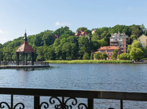 Апартаменты Rainbow by Pavlov