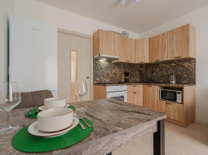 Квартира комфорт класса