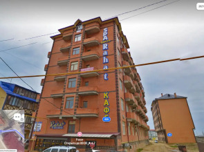 Квартира Рахат