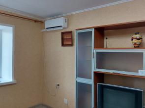 Апартаменты на Журналистов