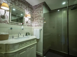 RuinAdalia Hotel - Adults Only