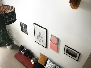 Гостевой Дом Wigwam