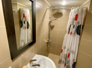 Апартаменты Гости