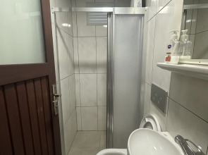 Отель Kont Pansiyon