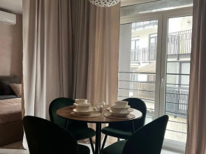 Квартира около Spa отеля