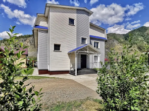 Гостевой дом Пять Холмов