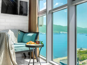 Апартаменты Кофе с Прибоем